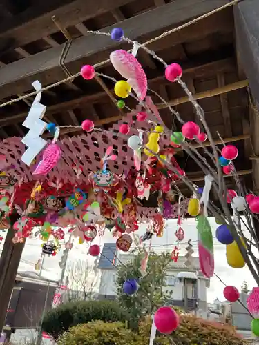 豊景神社(福島県)