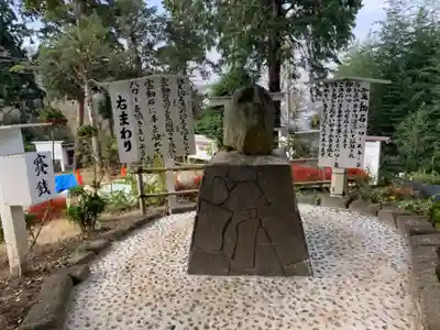 思金神社のその他建物