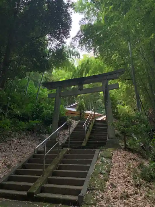 宇賀神社(千葉県)