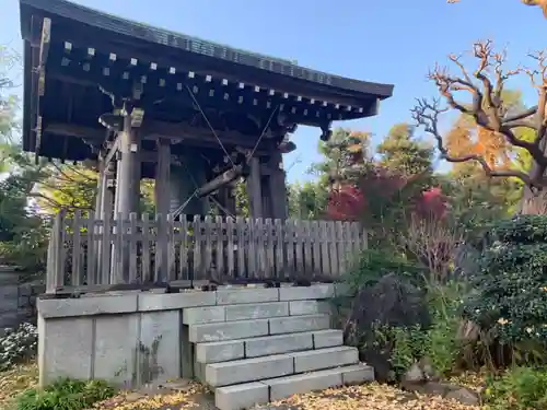 蓮勝寺のその他建物
