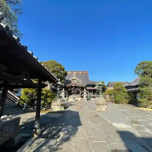妙行寺のその他建物