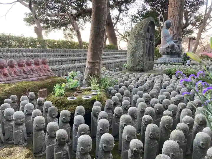 長谷寺(神奈川県)