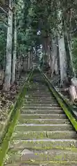 森子大物忌神社(秋田県)