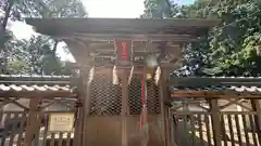 菅芝神社(滋賀県)