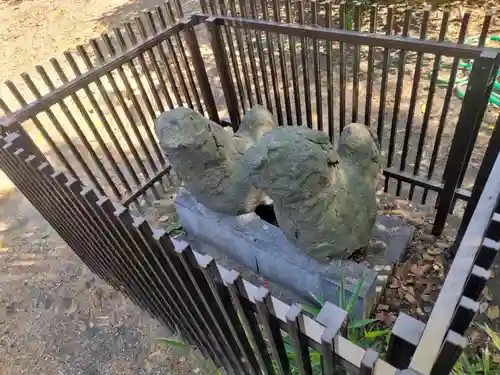 大神社(大阪府)