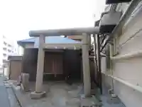 猿田彦神社(千葉県)