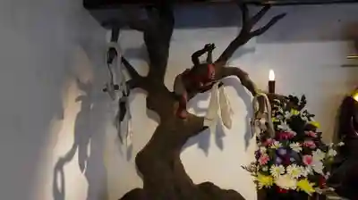 文殊院のその他建物