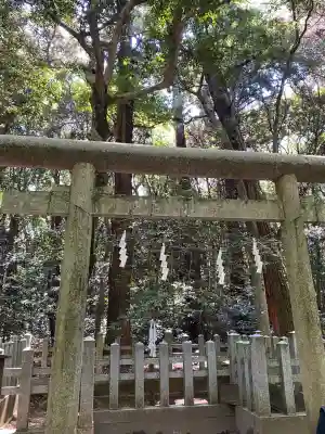 鹿島神宮(茨城県)