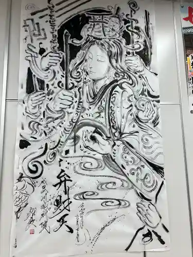 成田山川越別院(埼玉県)