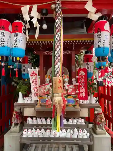 尼崎えびす神社(兵庫県)