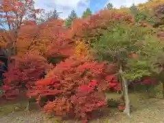 霊松寺(長野県)