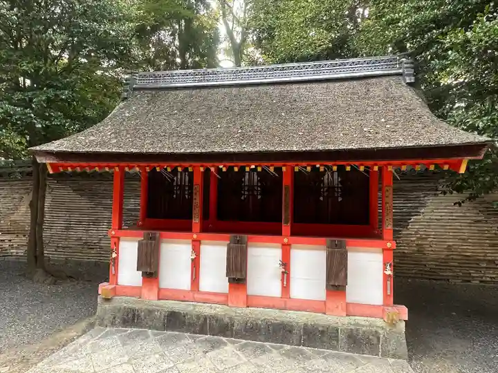 石清水八幡宮(京都府)