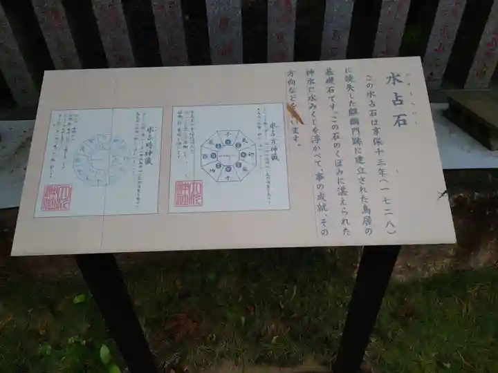 大杉神社のその他建物