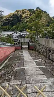 當麻寺奥院(奈良県)