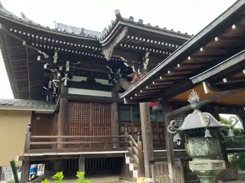 如意輪寺(東京都)
