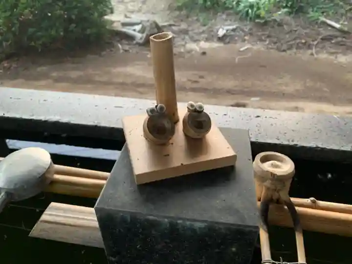 東大社(千葉県)