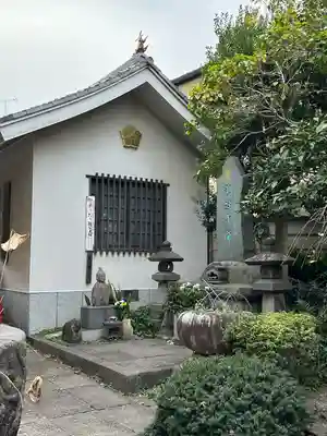 善養寺（善養密寺）(東京都)