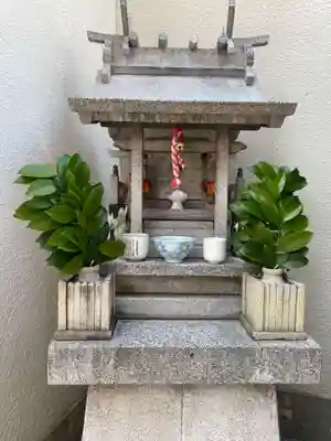 稲荷神社(兵庫県)