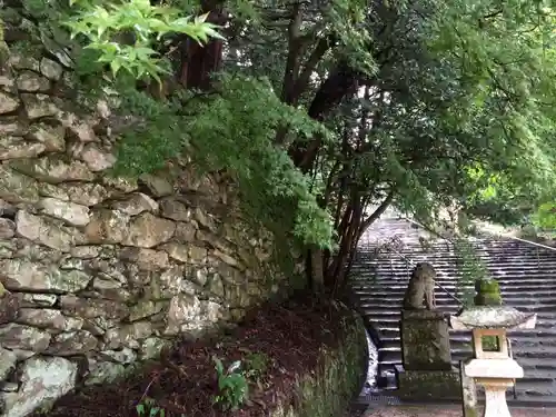 多賀神社(山口県)