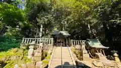 八幡神社(福井県)