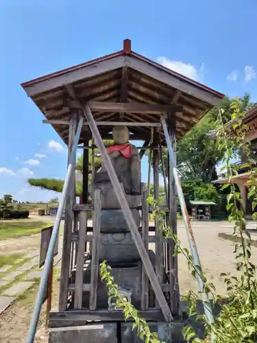 常楽寺(群馬県)