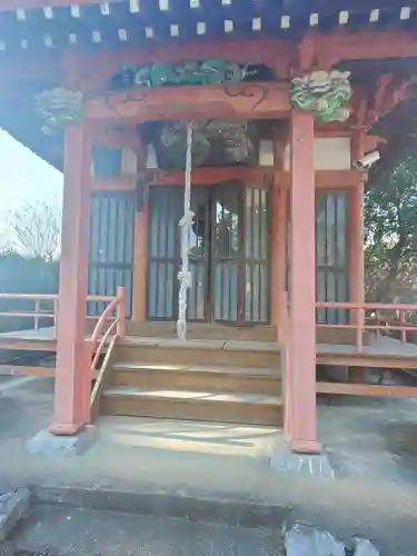 種徳院のその他建物