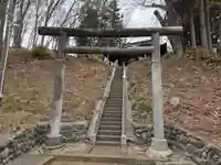 神明社(東京都)