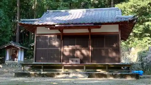 鎌倉神社(香川県)