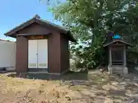 地神社(千葉県)