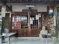 保寿寺(島根県)