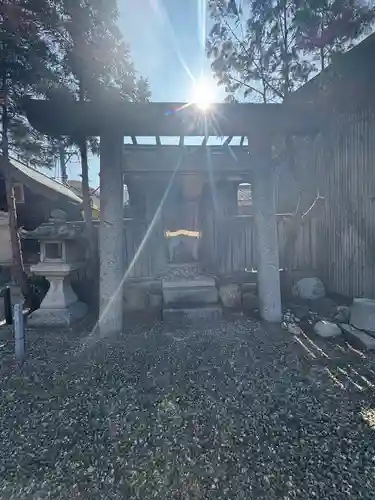 八雲神社(三重県)