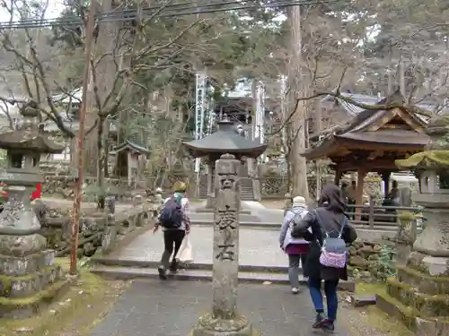 華厳寺(岐阜県)