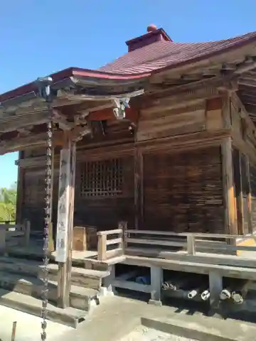 藤田寺(宮城県)