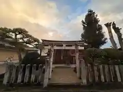 春日神社(奈良県)