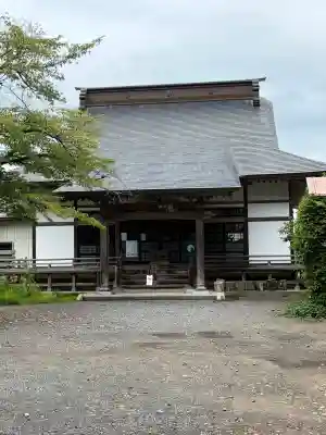 恵隆寺(立木千手観音)(福島県)