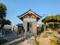 岩松寺(静岡県)