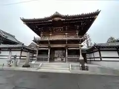 大林寺(神奈川県)