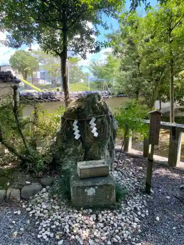 舩井神社(京都府)