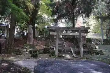 大洗磯前神社(岐阜県)
