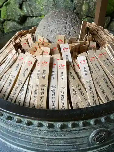 飛瀧神社（熊野那智大社別宮）(和歌山県)