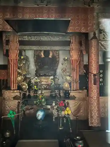 観龍寺(長野県)