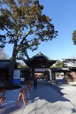 三嶋大社(静岡県)