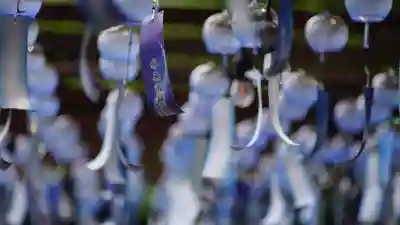 水無瀬神宮(大阪府)