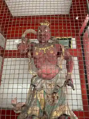 大須観音 （北野山真福寺宝生院）(愛知県)