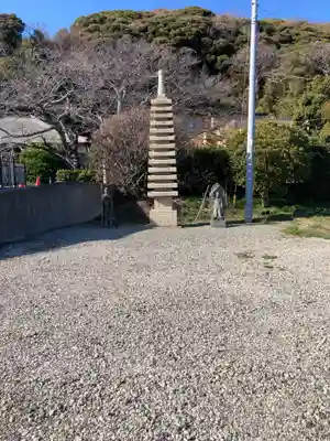 金龍寺(神奈川県)