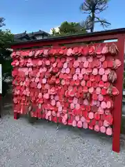 埼玉厄除け開運大師・龍泉寺（切り絵御朱印発祥の寺）(埼玉県)