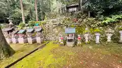 八幡大神市姫神社(京都府)