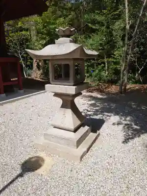 知立神社のその他建物