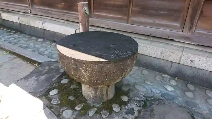 松原神社のその他建物