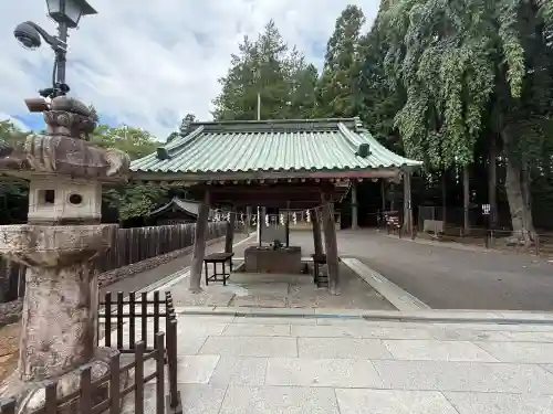 仙台東照宮(宮城県)